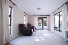 Bed Room 3 - 24 square meters of property in Silver Lakes Golf Estate