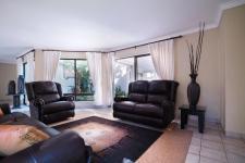 Lounges - 49 square meters of property in Silver Lakes Golf Estate