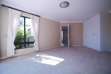 Bed Room 2 - 20 square meters of property in Silver Lakes Golf Estate