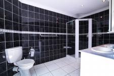 Main Bathroom - 13 square meters of property in Silver Lakes Golf Estate