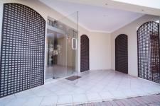 Spaces - 64 square meters of property in Silver Lakes Golf Estate