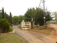 Smallholding for Sale for sale in Krugersdorp