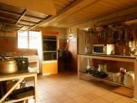 Kitchen - 56 square meters of property in Krugersdorp