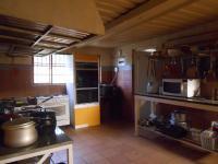 Kitchen - 56 square meters of property in Krugersdorp