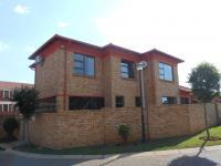 Front View of property in Boksburg