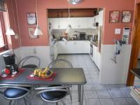 Kitchen of property in Queensburgh
