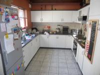 Kitchen of property in Queensburgh