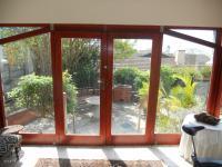 Spaces - 21 square meters of property in Queensburgh