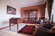 Study - 18 square meters of property in Woodhill Golf Estate