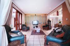 Lounges - 56 square meters of property in Woodhill Golf Estate