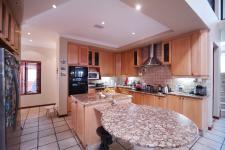 Kitchen - 31 square meters of property in Woodhill Golf Estate