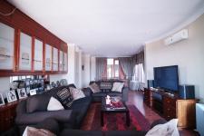 TV Room - 60 square meters of property in Woodhill Golf Estate