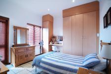 Bed Room 3 - 43 square meters of property in Woodhill Golf Estate