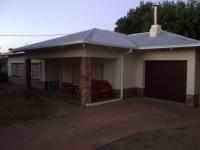 Front View of property in Kroonstad