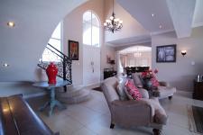 Spaces - 56 square meters of property in Silverwoods Country Estate