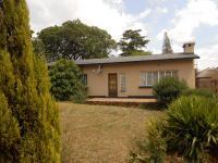 3 Bedroom 2 Bathroom House for Sale for sale in Roodepoort West