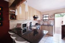 Kitchen - 17 square meters of property in Boardwalk Manor Estate