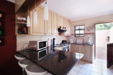 Kitchen - 17 square meters of property in Boardwalk Manor Estate