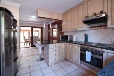 Kitchen - 17 square meters of property in Boardwalk Manor Estate