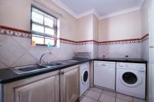 Scullery of property in Boardwalk Manor Estate