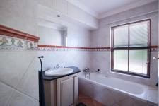 Bathroom 1 - 11 square meters of property in Boardwalk Manor Estate