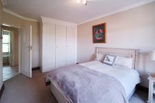 Bed Room 1 - 16 square meters of property in Boardwalk Manor Estate