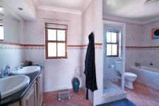 Main Bathroom - 10 square meters of property in Boardwalk Manor Estate