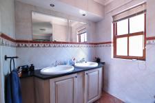 Main Bathroom - 10 square meters of property in Boardwalk Manor Estate