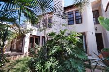 Front View of property in Boardwalk Manor Estate