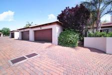 Front View of property in Boardwalk Manor Estate