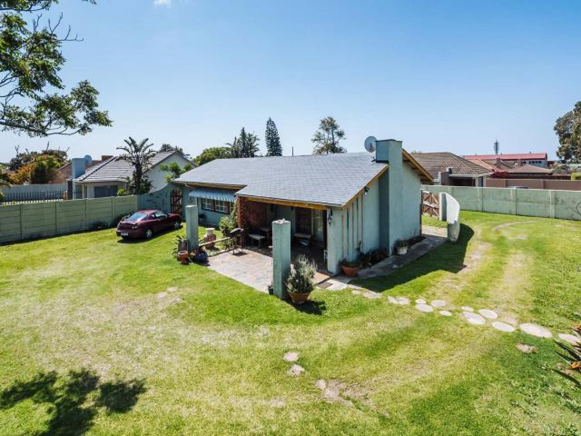 Front View of property in Kabega