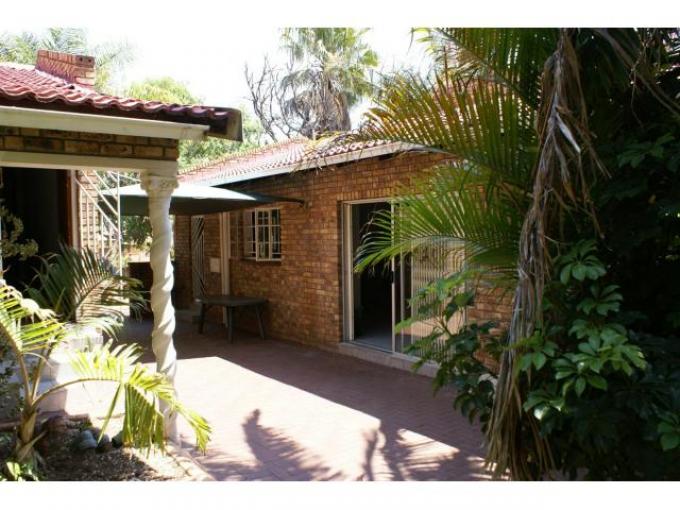 3 Bedroom House for Sale For Sale in Rustenburg - Home Sell - MR119708