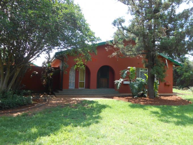 5 Bedroom House for Sale For Sale in Delmas - Home Sell - MR119717