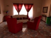Dining Room - 35 square meters of property in Delmas