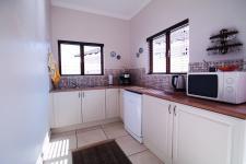 Scullery - 12 square meters of property in The Meadows Estate