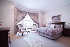 Main Bedroom - 31 square meters of property in The Meadows Estate