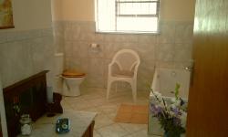 Bathroom 1 - 12 square meters of property in Bela-Bela (Warmbad)