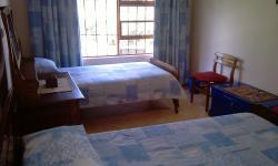 Bed Room 2 - 17 square meters of property in Bela-Bela (Warmbad)