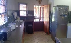 Kitchen - 33 square meters of property in Bela-Bela (Warmbad)