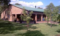 3 Bedroom 2 Bathroom House for Sale for sale in Bela-Bela (Warmbad)