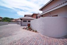 Front View of property in Six Fountains Estate