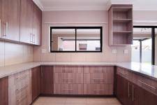 Kitchen - 25 square meters of property in Six Fountains Estate