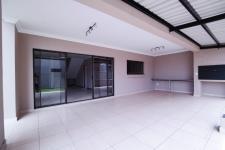 Patio - 46 square meters of property in Six Fountains Estate