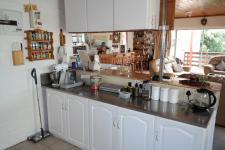 Kitchen - 23 square meters of property in Bettys Bay