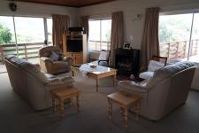 Lounges - 52 square meters of property in Bettys Bay