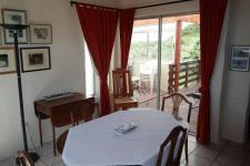 Dining Room - 16 square meters of property in Bettys Bay