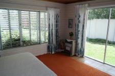 Bed Room 3 of property in Bettys Bay