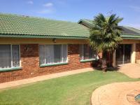 Front View of property in Middelburg - MP