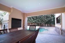Patio - 48 square meters of property in Silver Stream Estate
