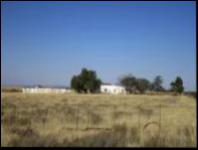 Front View of property in Randfontein